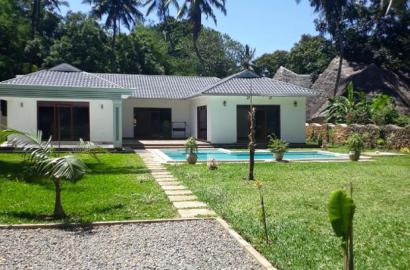 For Sale 3 Bedrooms Mtwapa