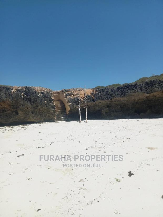 For Sale 20 Acres Beach Land Kilifi Chumani