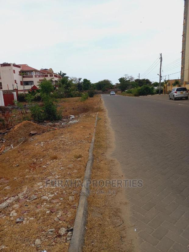 For Sale One Eigth Prime Plot Shanzu