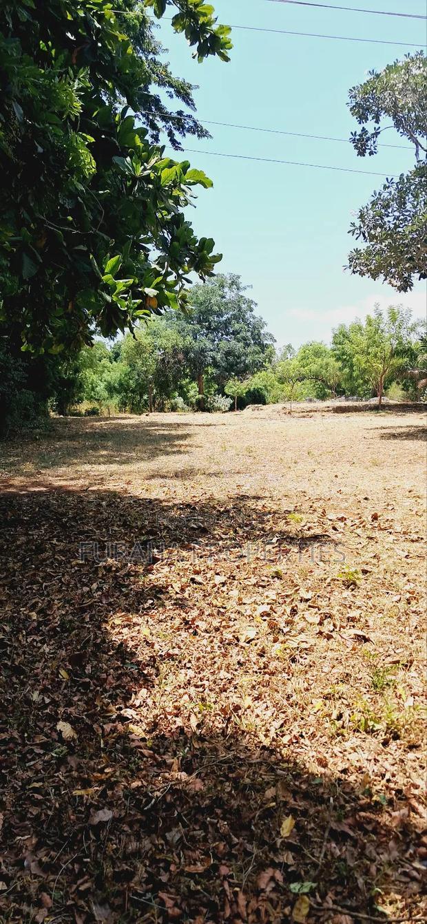 For Sale 2.5 Acres Shanzu