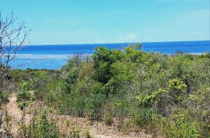 For Sale 25 Acres Beach Land Tiwi