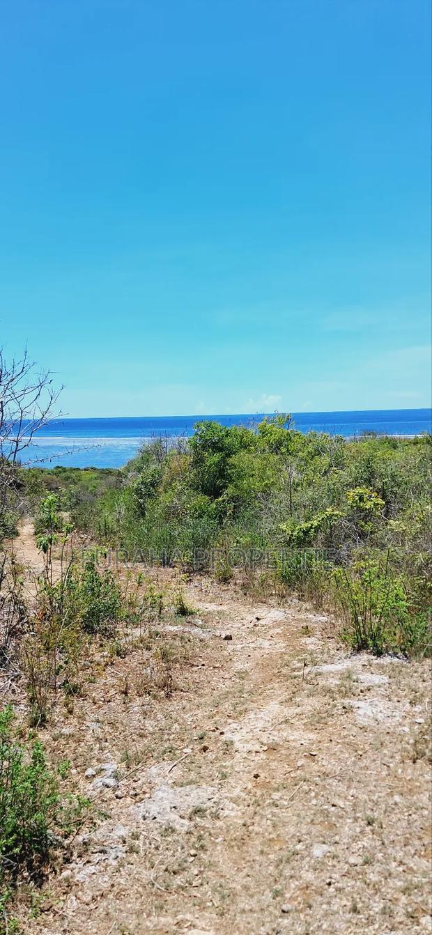 For Sale 25 Acres Beach Land Tiwi