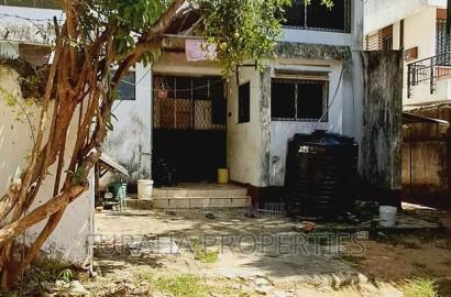 4bdrm Maisonette in Tudor for sale