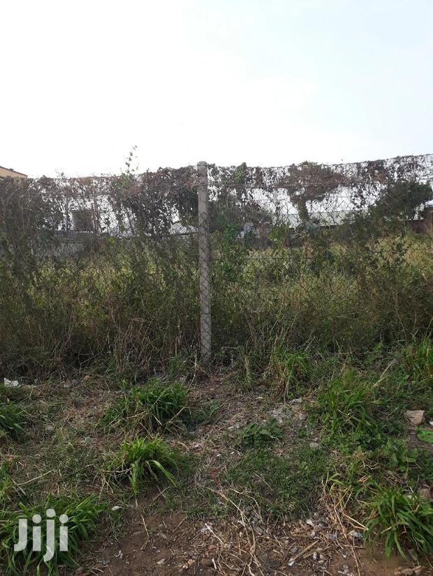 For Sale Quater Acre Plots Nyali
