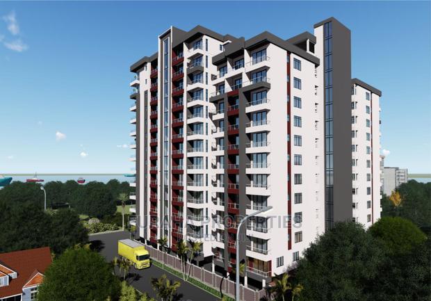 4bdrm Apartment in 3Rd Avenue, Nyali for Sale