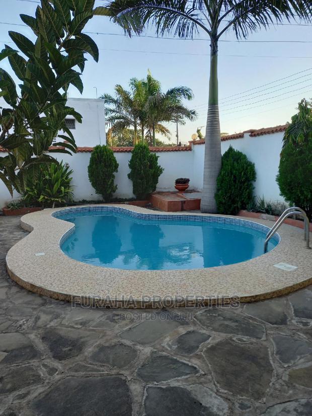 3bdrm Maisonette in Bombolulu Estate for sale