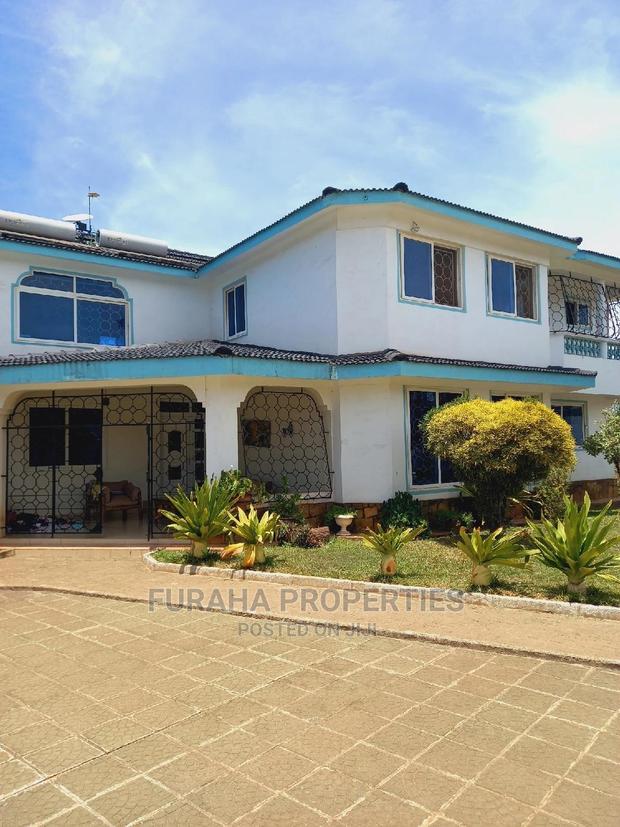 6bdrm Mansion in Shanzu for Sale