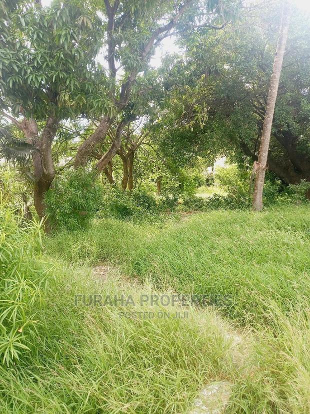 Prime Commercial Plot for Sale Malindi