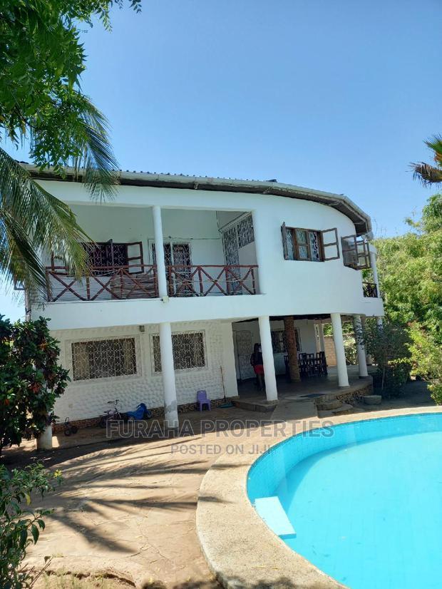 3bdrm Maisonette in Diani Beach, Ukunda for Sale