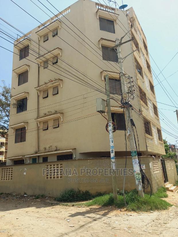 1bdrm Block of Flats in Miritini, Changamwe for Sale