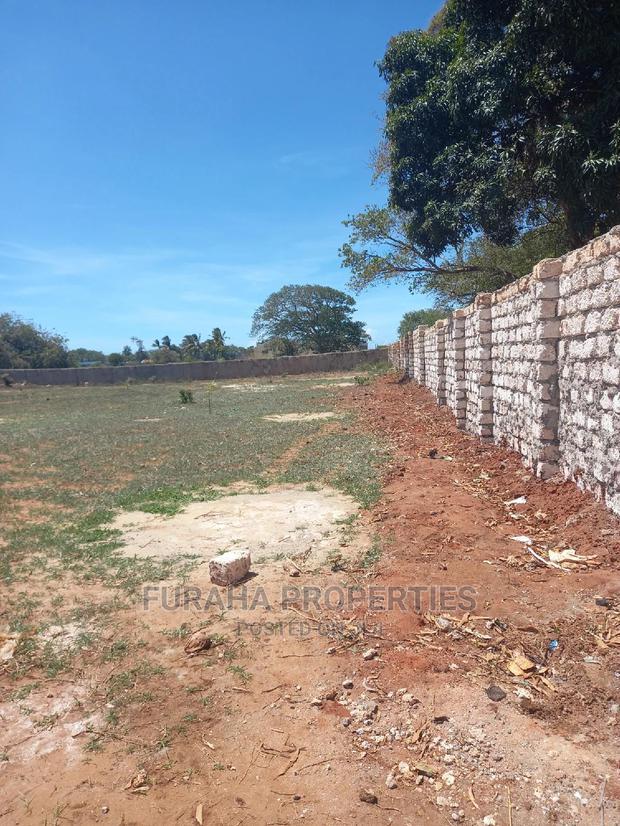 For Sale 2 Acre Prime Land Mtwapa