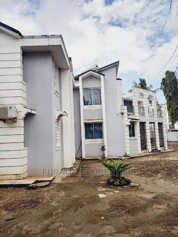 4bdrm Maisonette in Nyali for Sale