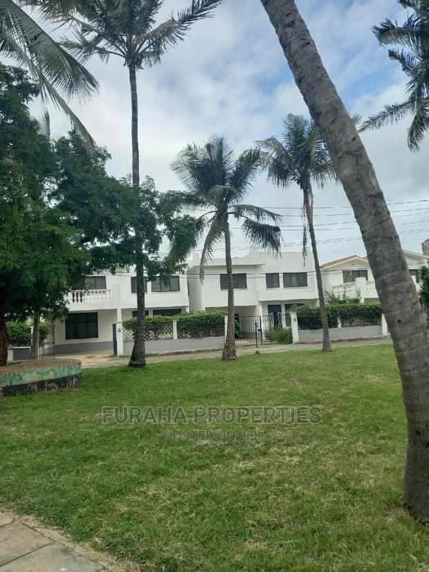 4bdrm Maisonette in Nyali for Sale