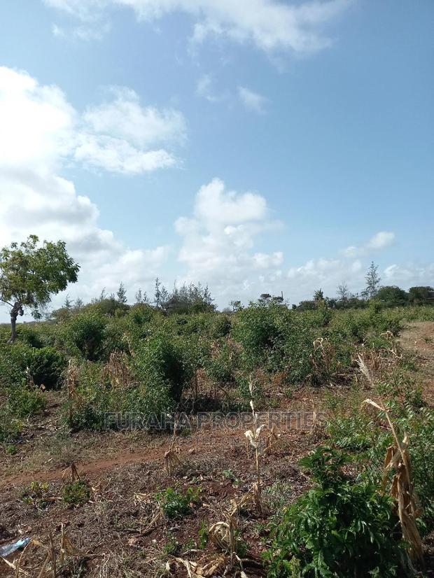For Sale 16 Acres 4th Raw Beach North Coast