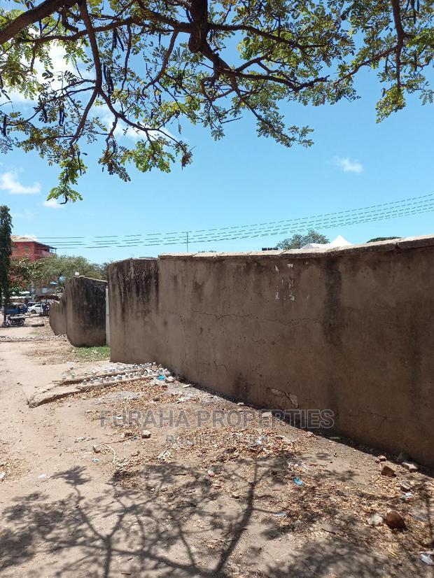 For Sale 1.7 Acre Commercial Land Malindi
