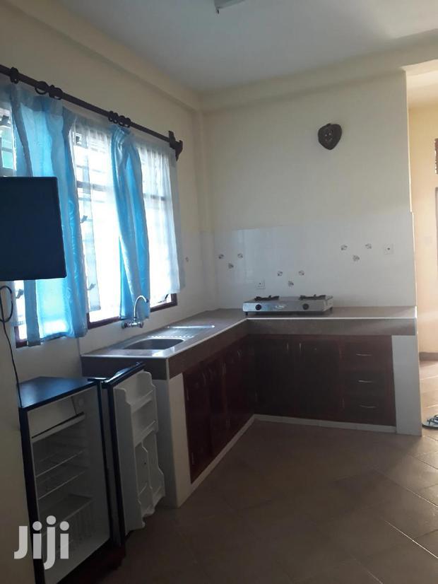 33 Rooms Hotel Mtwapa