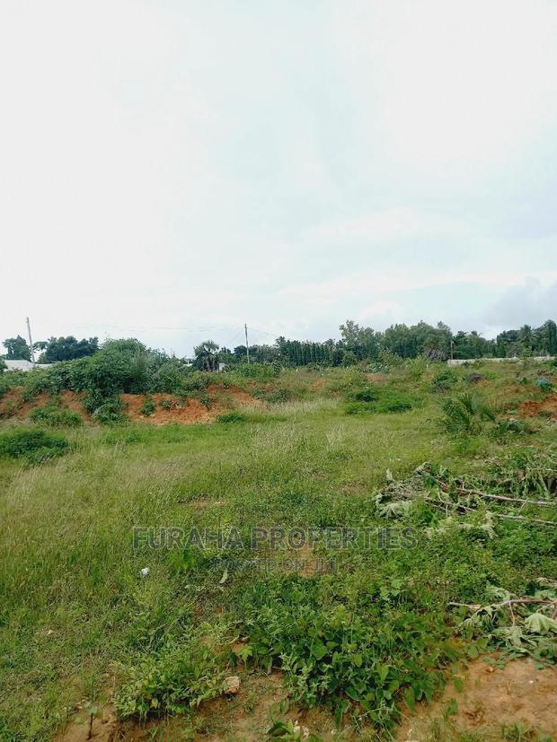 For Sale 1 Acre Commercial Land Ukunda.