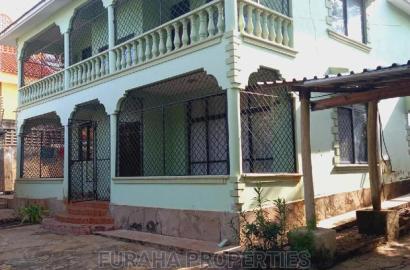 4bdrm Maisonette in Shanzu for Sale