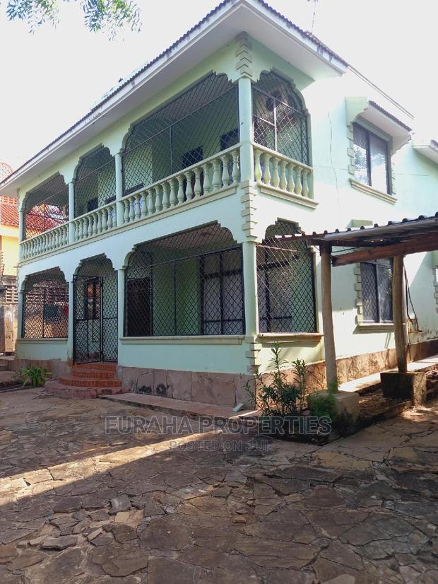 4bdrm Maisonette in Shanzu for Sale