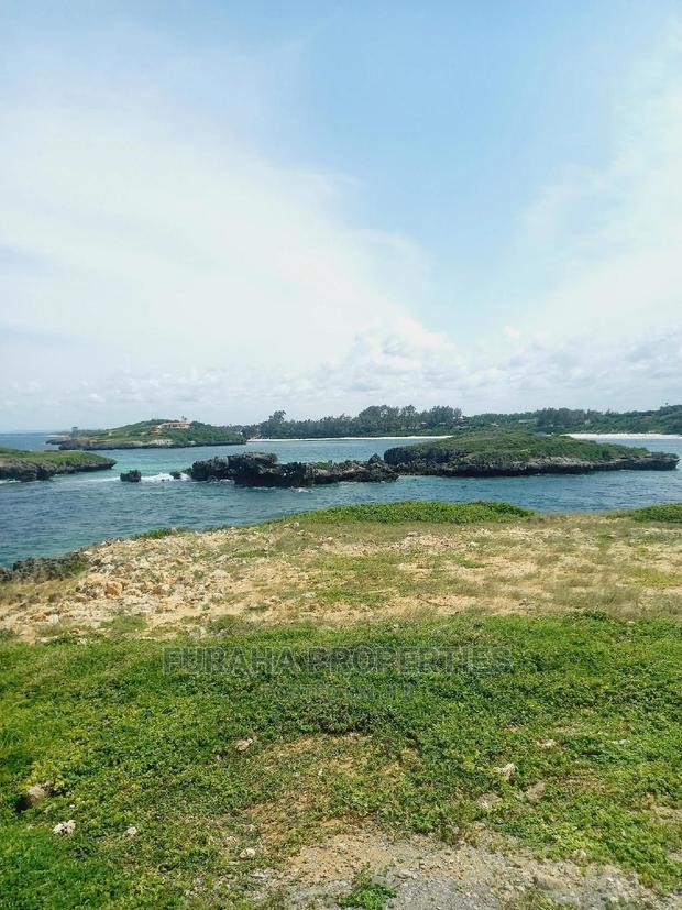 For Sale 1.5 Acres Prime Island Watamu