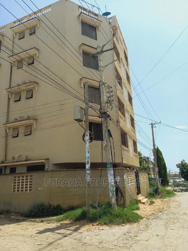 1bdrm Block of Flats in Miritini, Changamwe for Sale