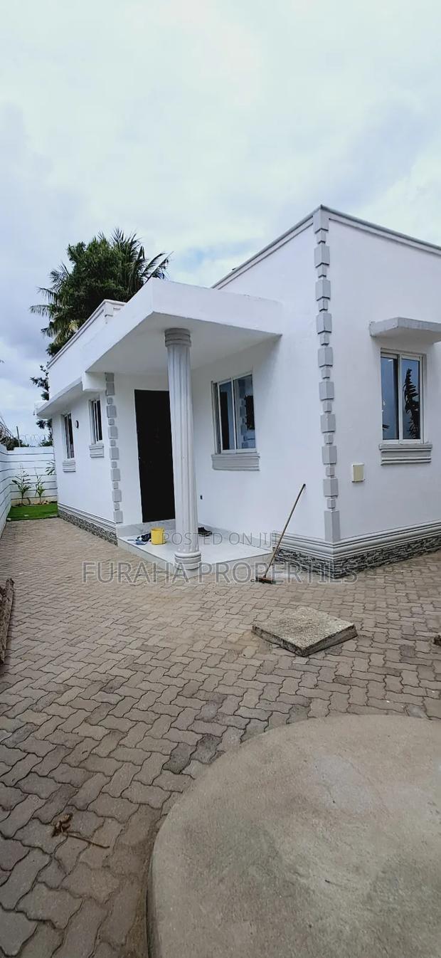 3bdrm Bungalow in Mtwapa for sale