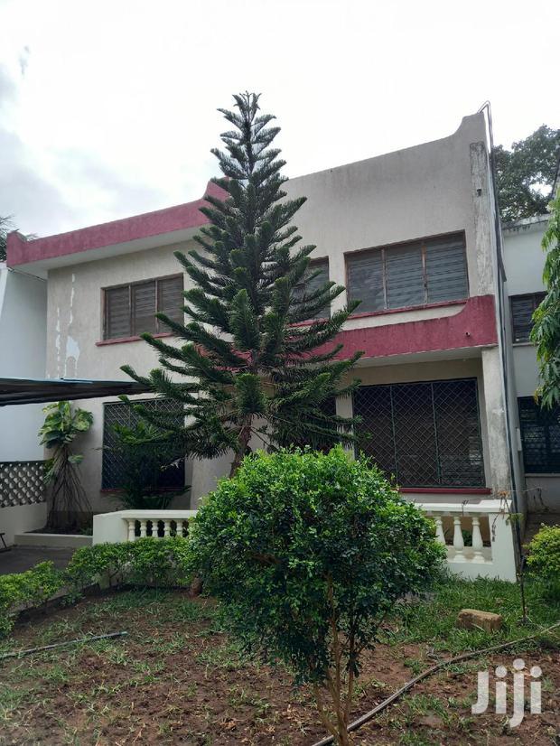 4bdrm Townhouse/Terrace in Nyali for Sale