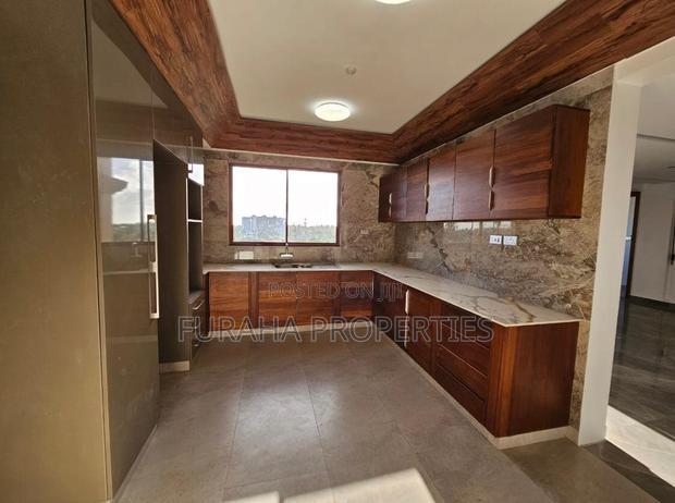 3bdrm Apartment in Nyali for sale