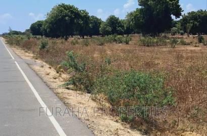 For Sale 15 Acres Prime Land Vipingo