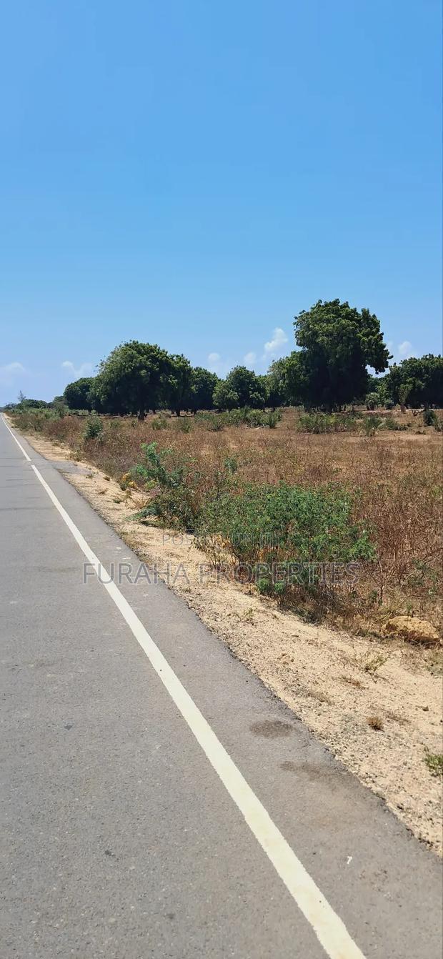 For Sale 15 Acres Prime Land Vipingo