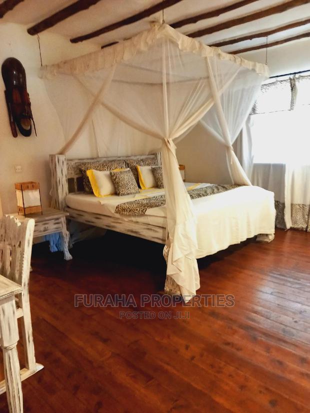 Furnished 4bdrm Villa in Malindi for Sale