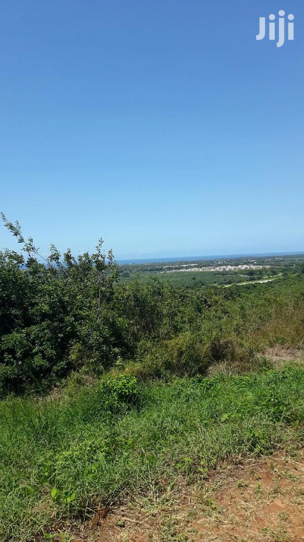 For Sale 1 Acre Plot Vipingo Ridge