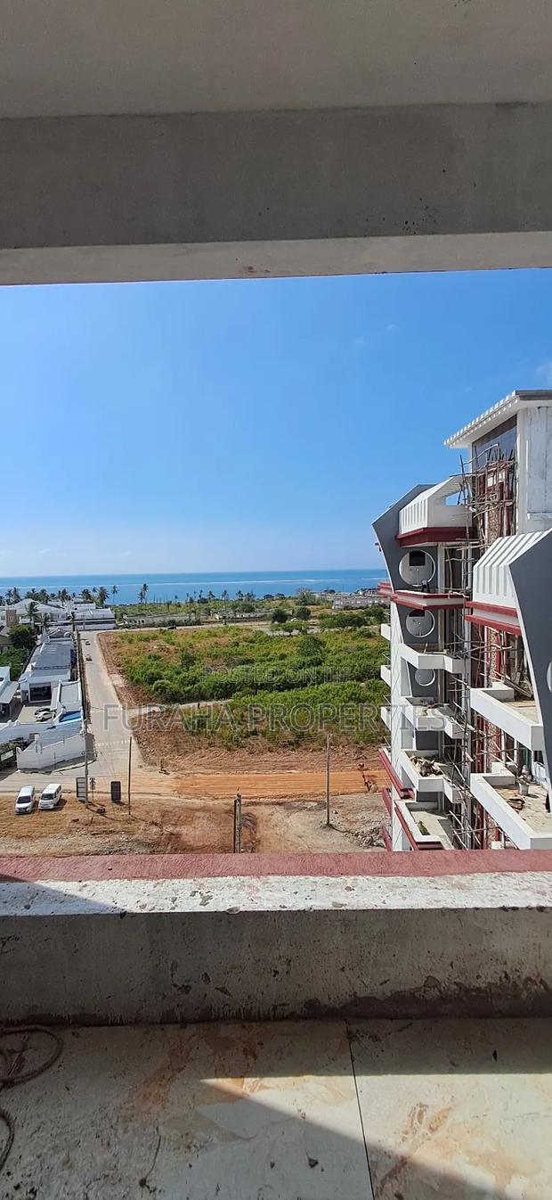 2bdrm Apartment in Shanzu for sale