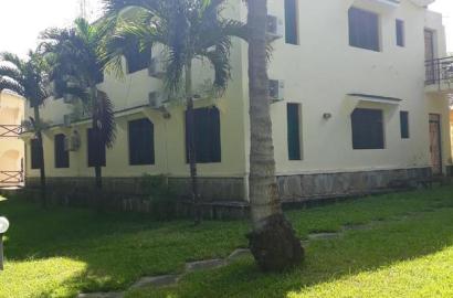 33 Rooms Hotel Mtwapa