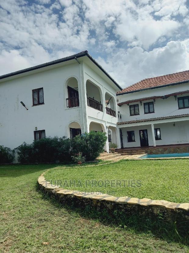 6bdrm Mansion in Shanzu for Sale