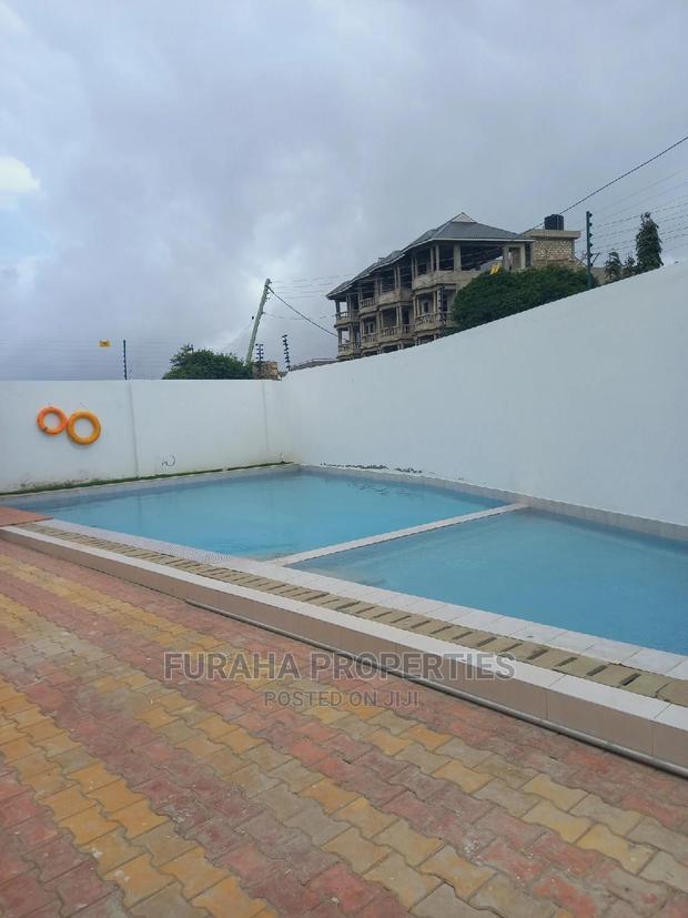 4bdrm Maisonette in Bamburi for sale