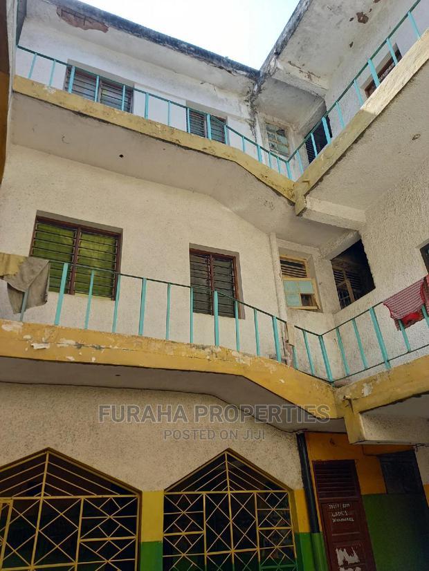 For Sale Commercial Building Msa Cbd