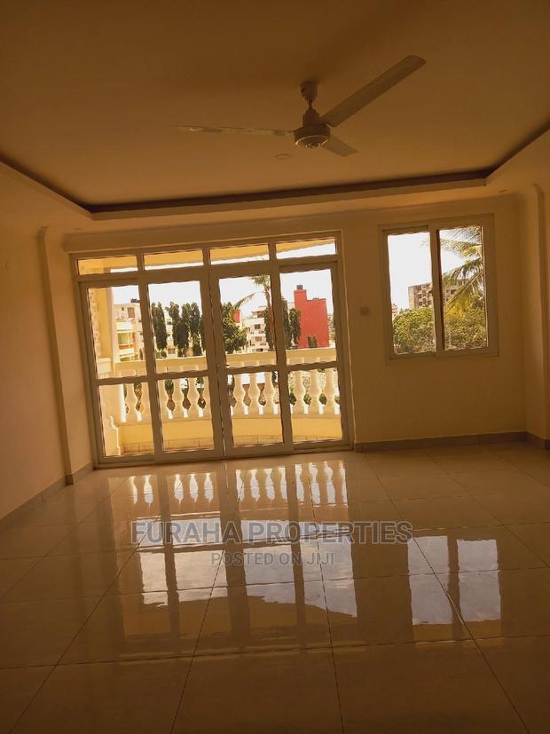 3bdrm Apartment in Mtwapa for Rent