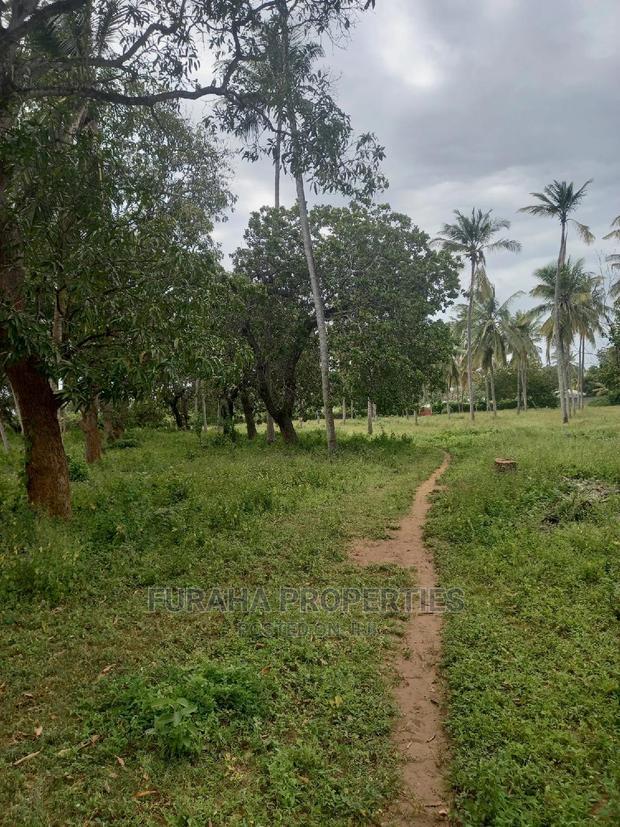 For Sale Prime 8 Acres Land Mtwapa