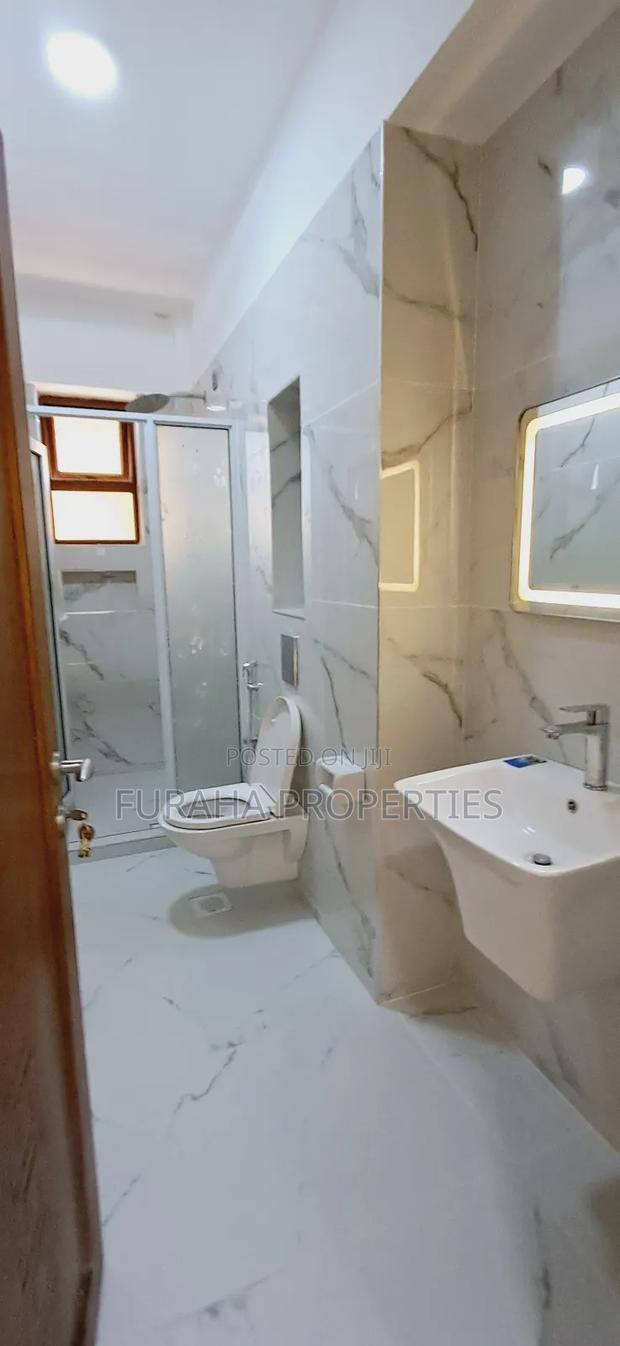 2bdrm Apartment in Nyali for sale