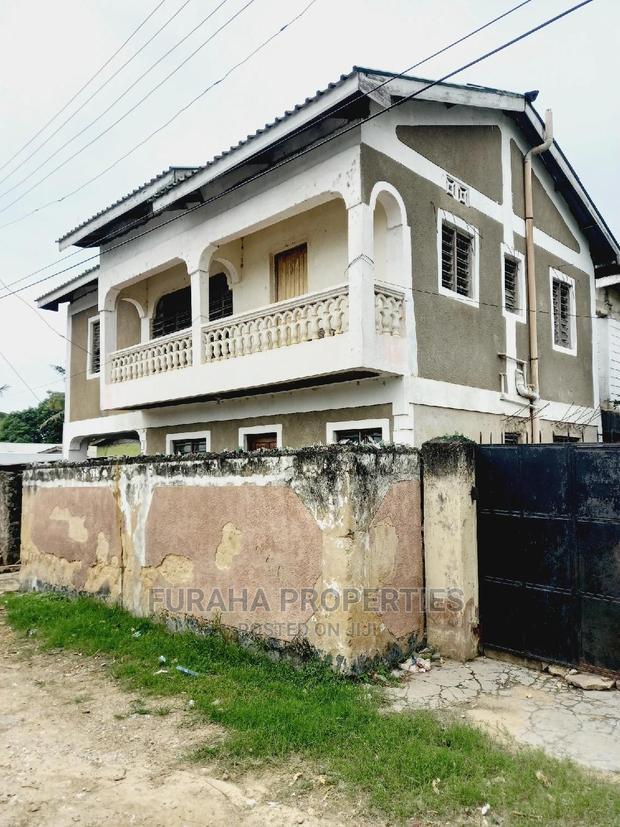 2bdrm Block of Flats in Mtopanga Estate, Kisauni for sale