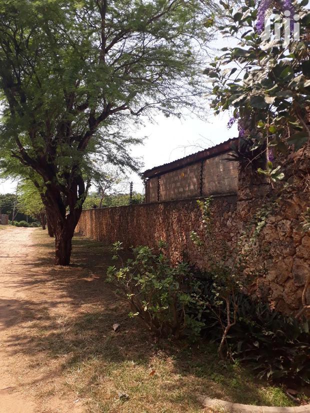 For Sale One Acre Shanzu