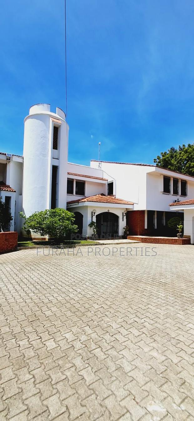 5bdrm Mansion in Nyali for sale
