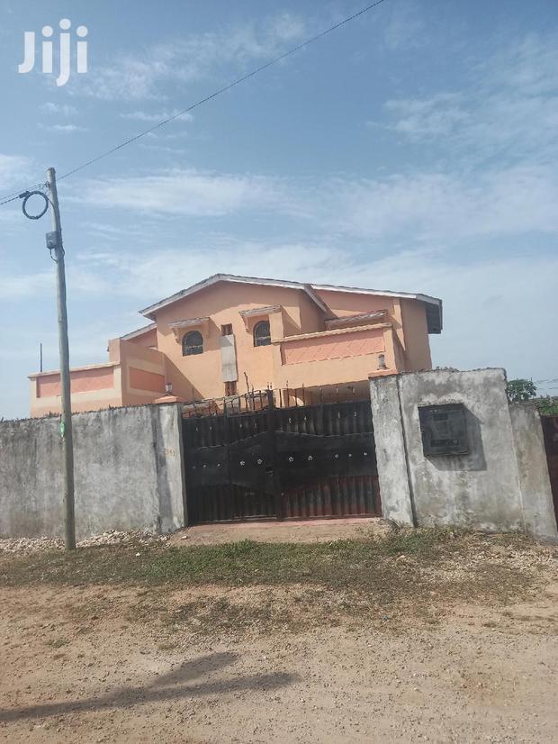 For Sale 5 Bedrooms Town House Shanzu