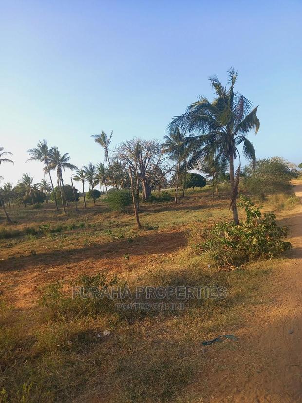 For Sale 3 Acre Kilifi Mavueni.