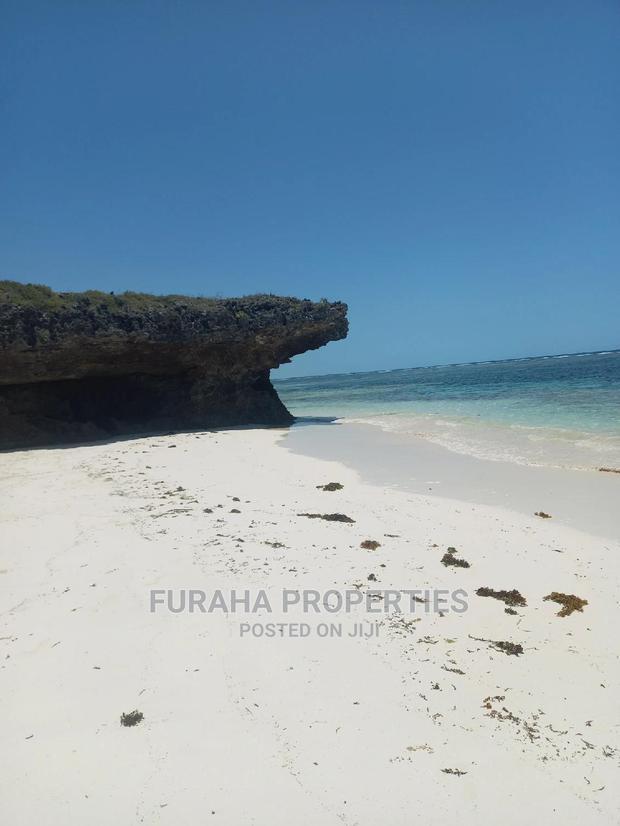 For Sale 20 Acres Beach Land Kilifi Chumani