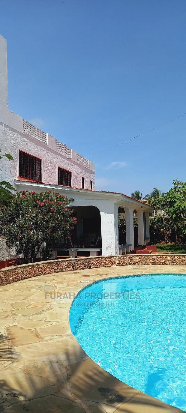 4bdrm Maisonette in Shanzu Serena for Sale