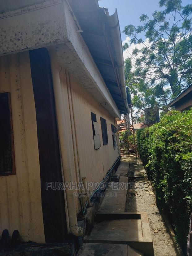 3bdrm Bungalow in Mtopanga, Kisauni for sale