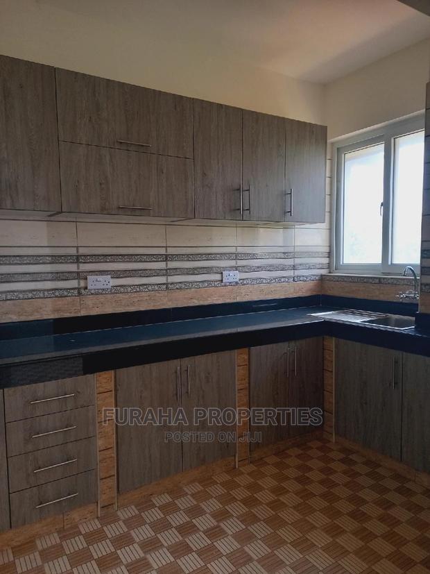 3bdrm Apartment in Mtwapa for Sale