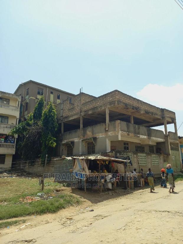 4bdrm Block of Flats in Miritini, Changamwe for Sale